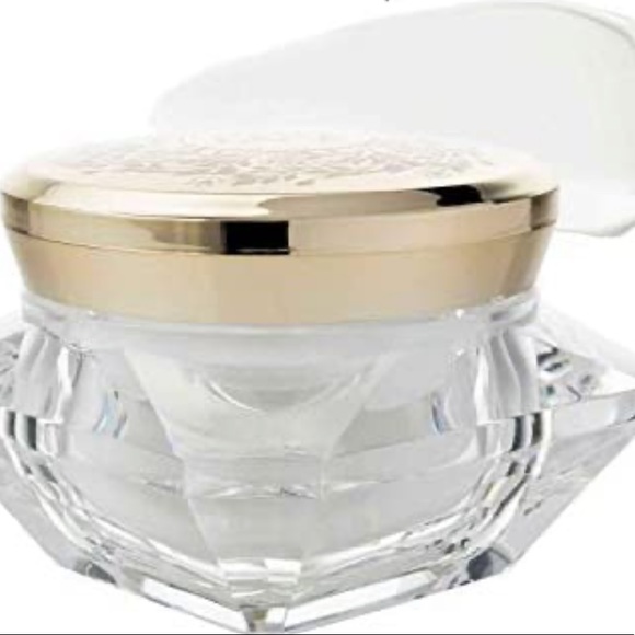 Doll Face Sweet Rose 5-in-1 Cleansing Cold Cream 47ml/1.58oz Brand New In Box. - Picture 2 of 3